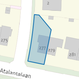 Perceel MDB01-P-4498