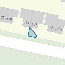 Perceel MDB01-P-4501