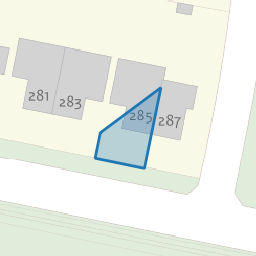 Perceel MDB01-P-4503