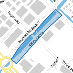 Perceel MDB01-P-4505