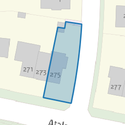 Perceel MDB01-P-4512