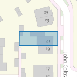 Perceel MDB01-P-4517