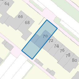 Perceel MDB01-P-4518