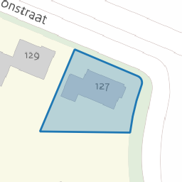 Perceel MDB01-P-4524