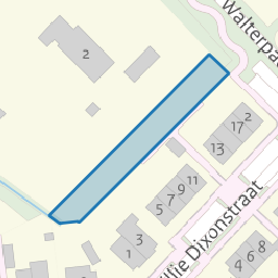 Perceel MDB01-P-4537