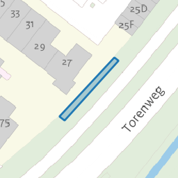 Perceel MDB01-P-4540