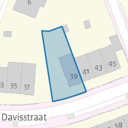 Perceel MDB01-P-4545