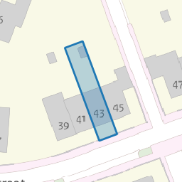 Perceel MDB01-P-4547