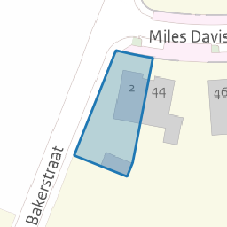 Perceel MDB01-P-4567