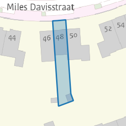 Perceel MDB01-P-4570