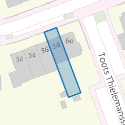 Perceel MDB01-P-4575