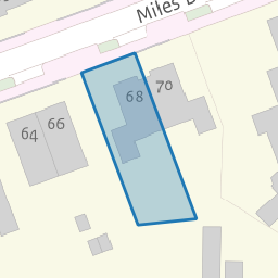 Perceel MDB01-P-4581