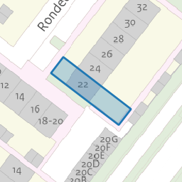 Perceel MDB01-P-4586