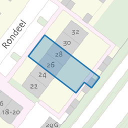 Perceel MDB01-P-4587