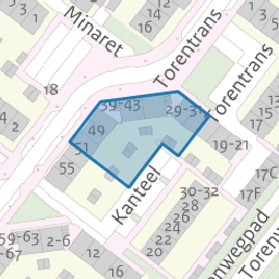 Perceel MDB01-P-4589