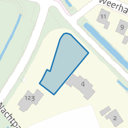 Perceel MDB01-P-4595