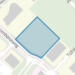 Perceel MDB01-P-4600