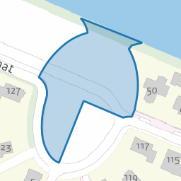 Perceel MDB01-P-4610