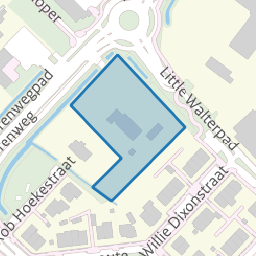 Perceel MDB01-P-4612