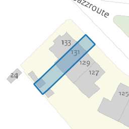 Perceel MDB01-P-4666