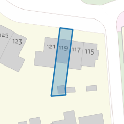 Perceel MDB01-P-4672