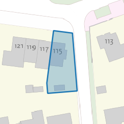 Perceel MDB01-P-4674