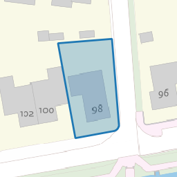 Perceel MDB01-P-4680