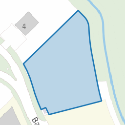 Perceel MDB01-P-4685