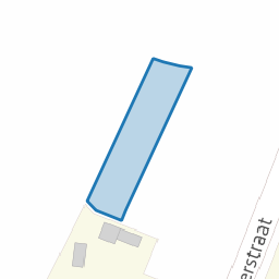 Perceel MDB01-P-4721