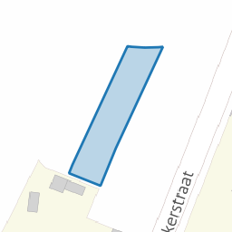 Perceel MDB01-P-4722