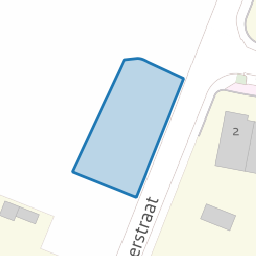 Perceel MDB01-P-4724