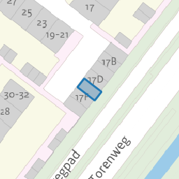 Perceel MDB01-P-4732