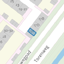 Perceel MDB01-P-4733