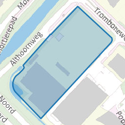 Perceel MDB01-P-4735