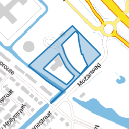 Perceel MDB01-P-4738