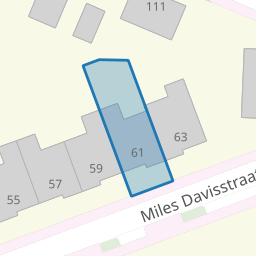 Perceel MDB01-P-4750