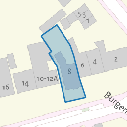 Perceel MDB01-R-1026