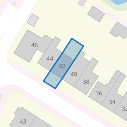 Perceel MDB01-R-1039