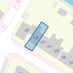 Perceel MDB01-R-1040