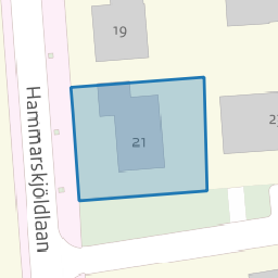 Perceel MDB01-R-1050