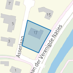 Perceel MDB01-R-1053