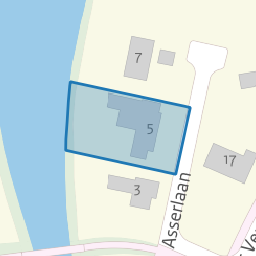 Perceel MDB01-R-1054