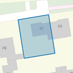 Perceel MDB01-R-1056