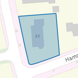 Perceel MDB01-R-1060