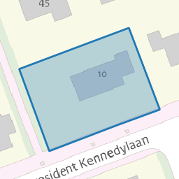 Perceel MDB01-R-1064