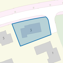 Perceel MDB01-R-1070