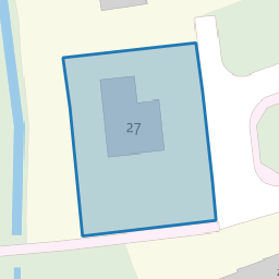 Perceel MDB01-R-1074