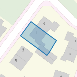 Perceel MDB01-R-1076