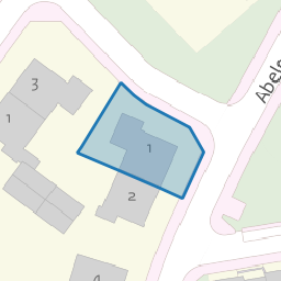 Perceel MDB01-R-1077