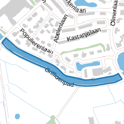 Perceel MDB01-R-1094